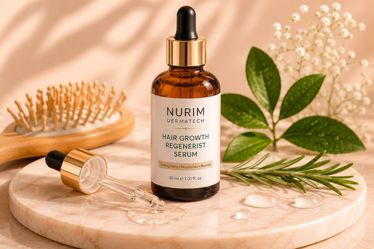 Hair Growth Regenerist Serum