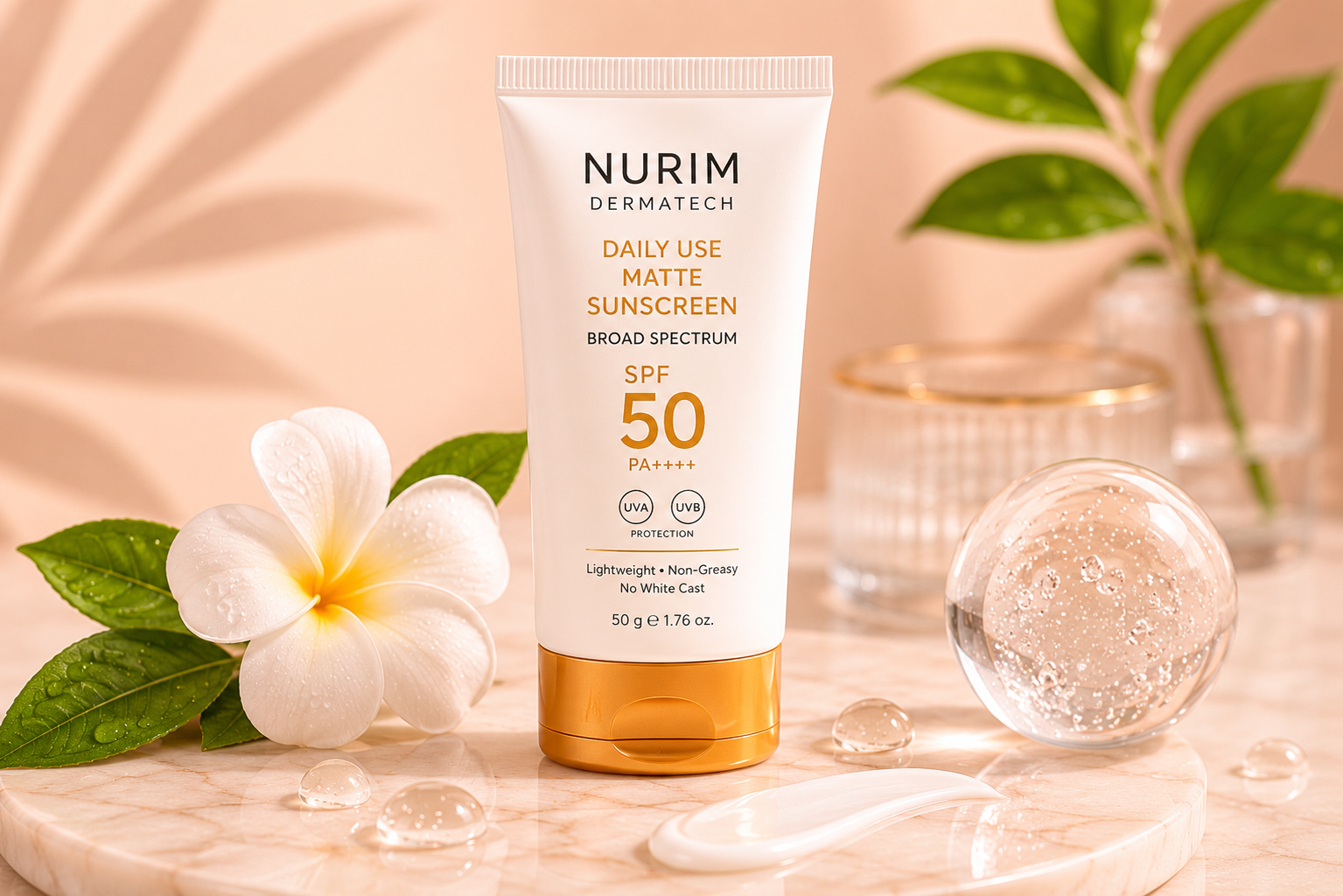 Sunscreen